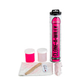Dildo Kit Molde de Penes Clone a Willy - Hot Pink - Cake Sex Shop 2